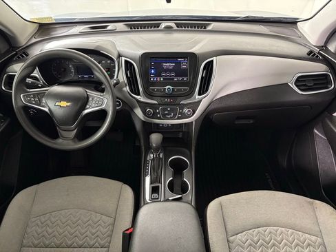 Used 2024 Chevrolet Equinox LS w/ Driver Confidence II Package FWD image 36