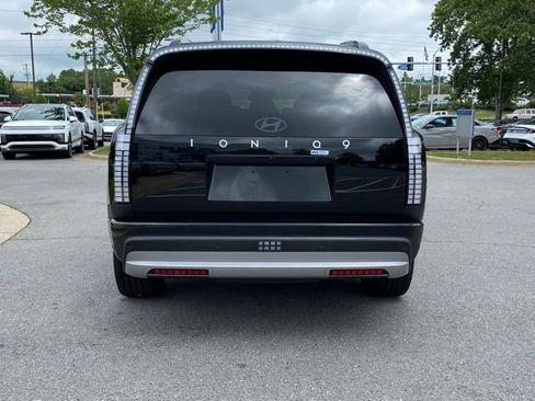 New 2026 Hyundai Ioniq 9 S image 6