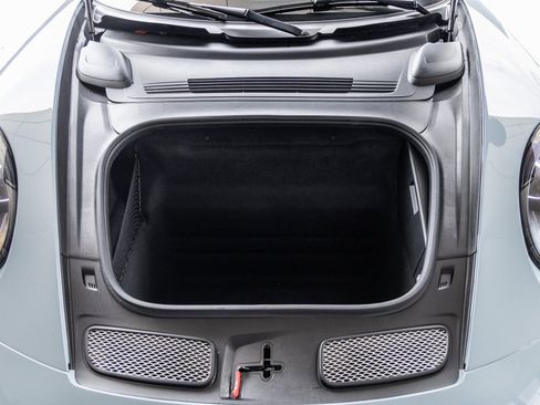 Certified 2024 Porsche 911 S/T image 59