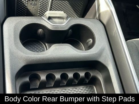 Used 2026 RAM 1500 2WD Crew Cab image 22