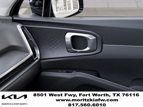 New 2026 Kia Sorento LX FWD image 25