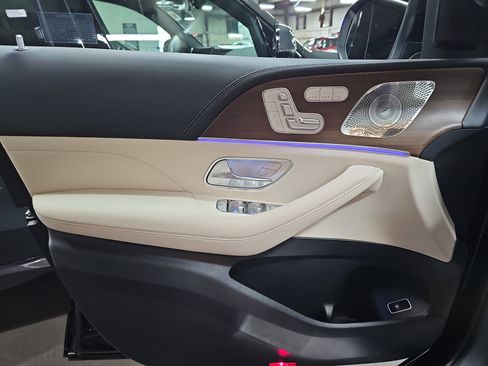 New 2026 Mercedes-Benz GLE 350 4MATIC image 28