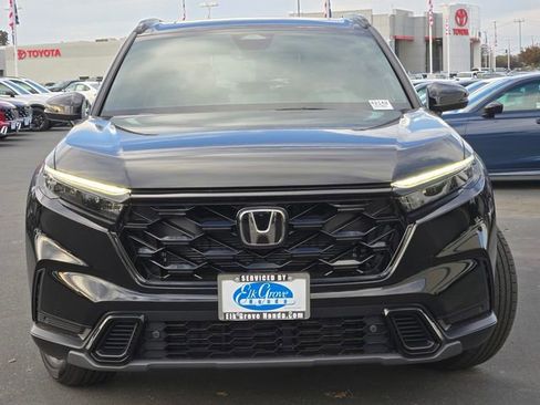 New 2026 Honda CR-V Sport-L image 2