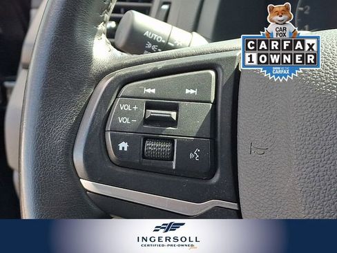 Used 2025 Honda Ridgeline RTL image 7