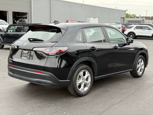 Used 2024 Honda HR-V LX image 4