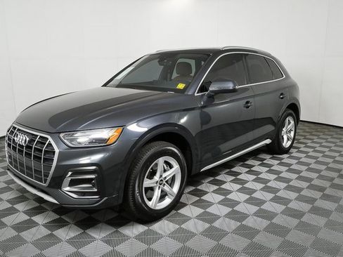 Used 2023 Audi Q5 2.0T Premium w/ Convenience Package image 31