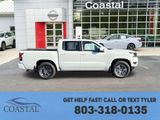 New 2025 Nissan Frontier SV w/ Tow Package image 4