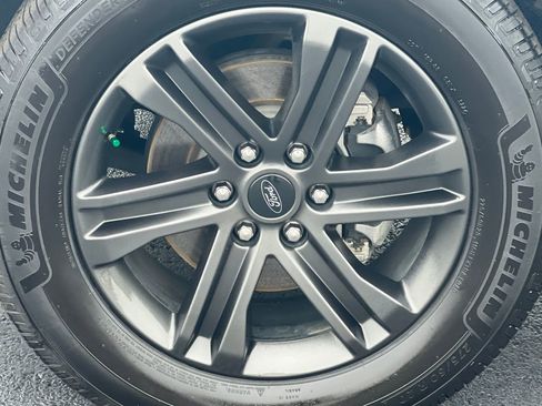 Used 2022 Ford F150 XLT w/ Equipment Group 302A High image 62