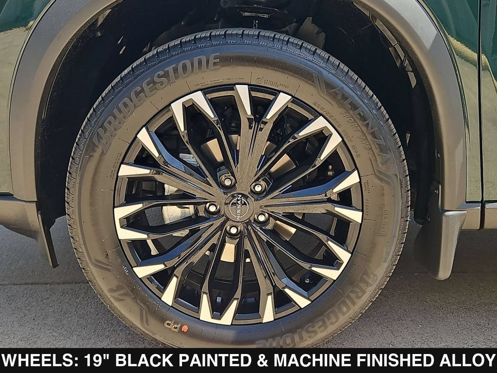 New 2026 Nissan Rogue Dark Armor FWD image 28