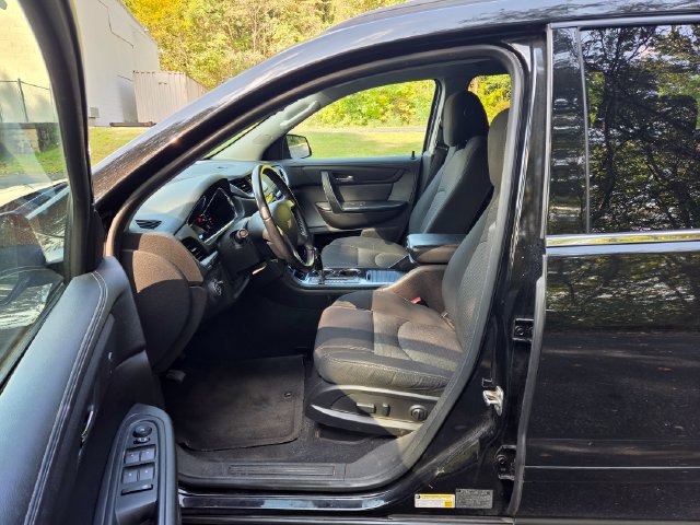 Used 2016 Chevrolet Traverse LT AWD/4WD image 13