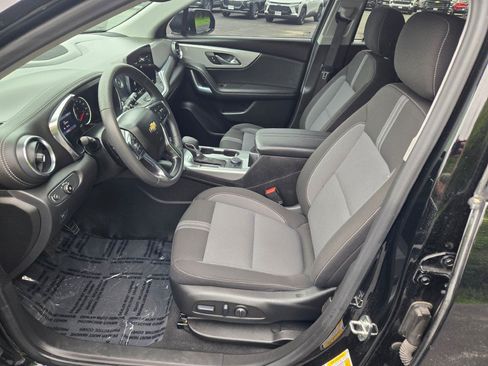Certified 2023 Chevrolet Blazer LT w/ Convenience Package FWD image 22
