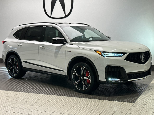 Used 2026 Acura MDX Type S w/ Advance Package AWD/4WD image 1