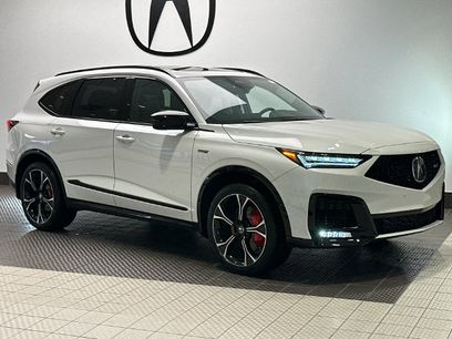 Used 2026 Acura MDX Type S w/ Advance Package