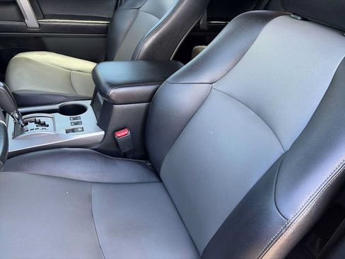 Used 2016 Toyota 4Runner 2WD image 13