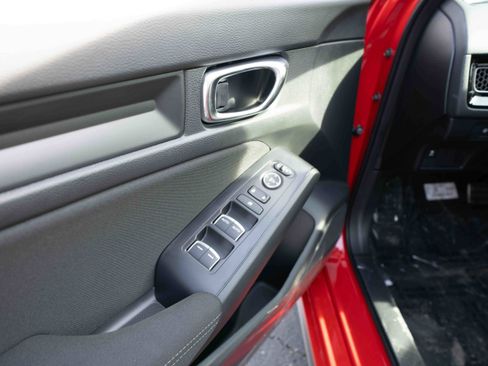 New 2026 Honda Civic Sport image 7