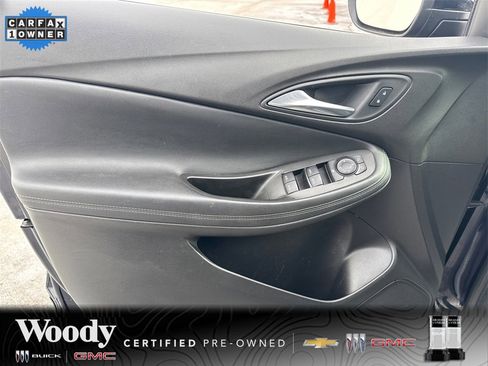 Certified 2021 Buick Encore GX Preferred w/ Cold Weather Comfort Package image 13