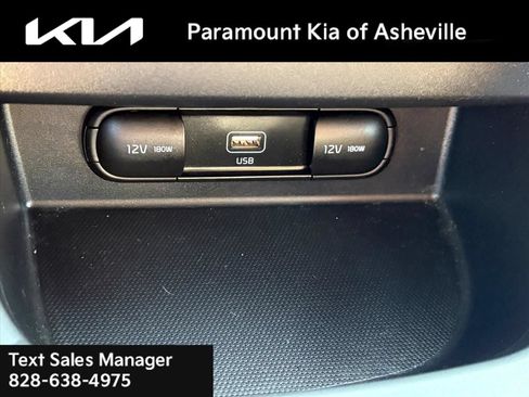Used 2021 Kia Seltos S AWD/4WD image 14