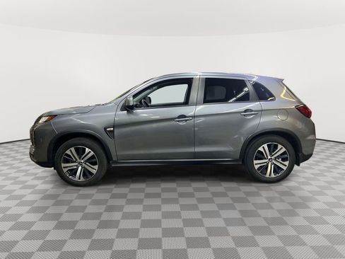 Used 2024 Mitsubishi Outlander Sport ES AWD/4WD image 6