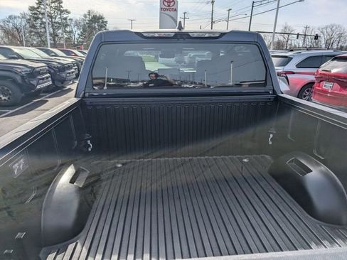 New 2026 Toyota Tundra 1794 Edition AWD/4WD image 9