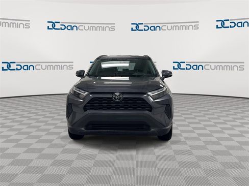 Used 2024 Toyota RAV4 XLE image 3
