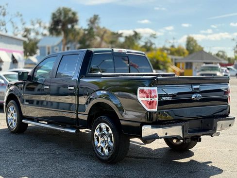 Used 2014 Ford F150 XLT w/ Equipment Group 302A Luxury image 5