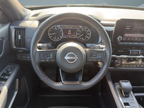 Certified 2023 Nissan Pathfinder Rock Creek AWD/4WD image 31
