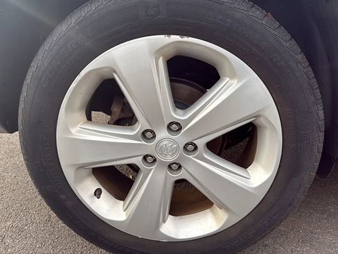 Used 2015 Buick Encore AWD image 13