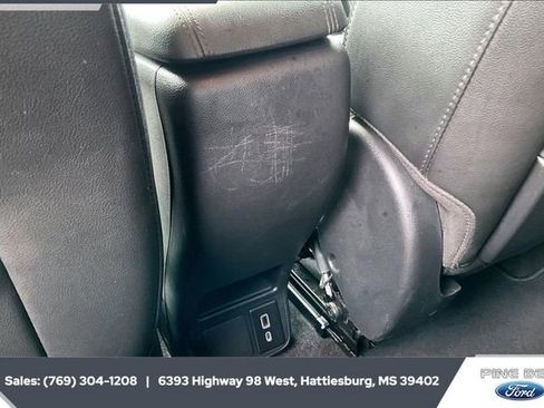 Used 2022 Buick Encore GX Select w/ Advanced Technology Package image 22