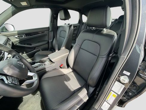Used 2025 Honda Civic Sport Touring image 22