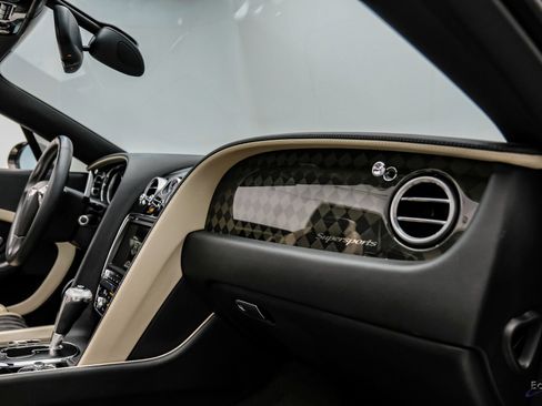 Used 2018 Bentley Continental GT Supersports AWD/4WD image 55