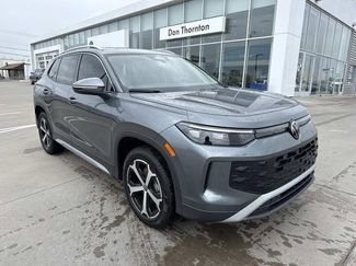 New 2026 Volkswagen Tiguan SE video 1