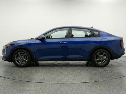 Used 2025 Kia K4 FWD image 4