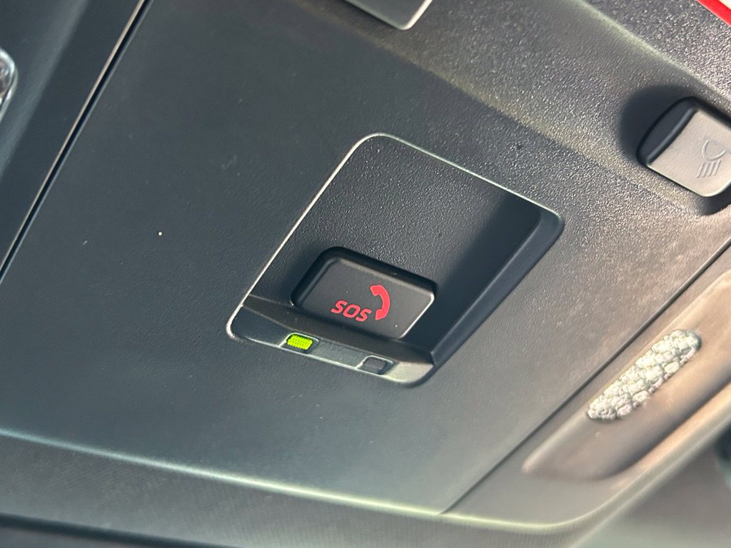 Used 2025 Toyota Camry SE FWD image 28