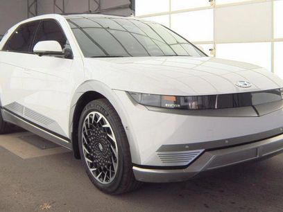 Used 2023 Hyundai Ioniq 5 Limited