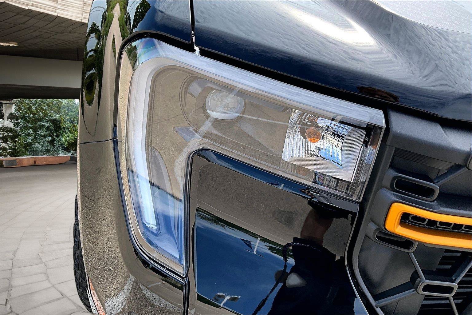 New 2026 Ford Maverick Tremor AWD/4WD image 33