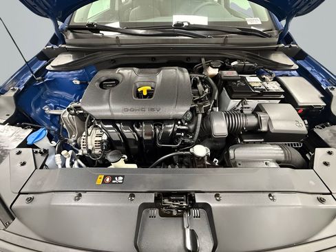 Used 2020 Hyundai Elantra SEL FWD image 22