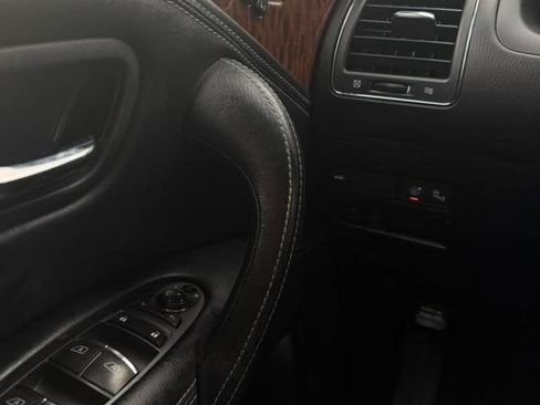 Used 2017 Nissan Armada Platinum AWD/4WD image 31