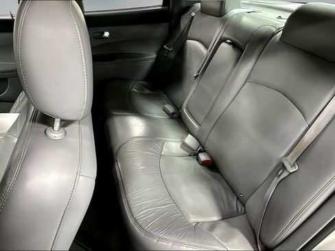 Used 2007 Buick LaCrosse CXL image 16