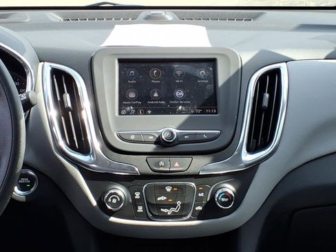 Used 2023 Chevrolet Equinox LS w/ LS Convenience Package FWD image 13