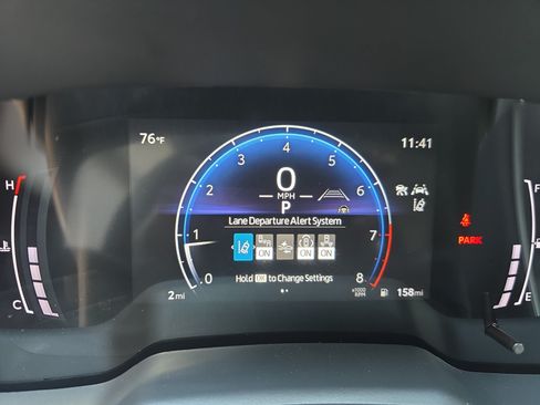 New 2026 Toyota Corolla LE FWD image 18