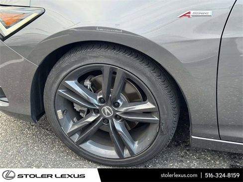 Used 2023 Acura Integra A-Spec image 15