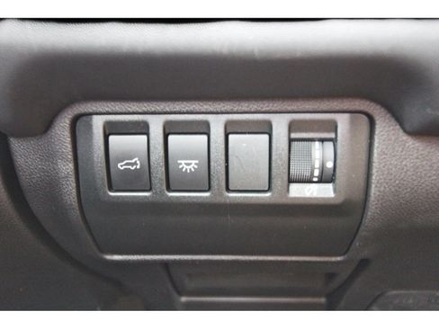 Used 2023 Subaru Ascent Limited w/ Technology Package AWD/4WD image 20