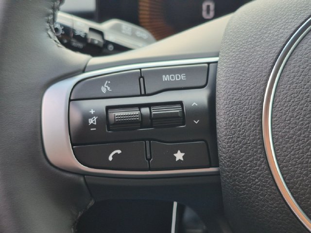 New 2026 Kia K5 GT-Line FWD image 14