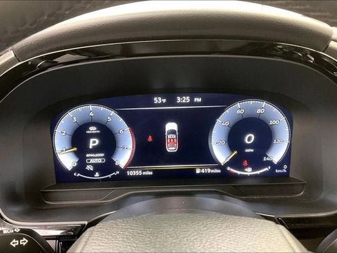 Certified 2025 INFINITI QX60 Luxe image 26