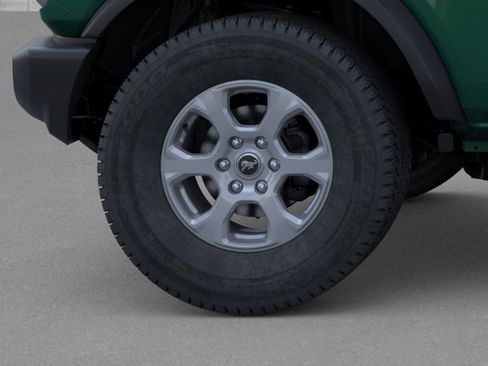 New 2025 Ford Bronco Big Bend image 23