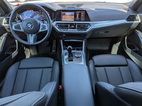 Used 2022 BMW M340i image 14