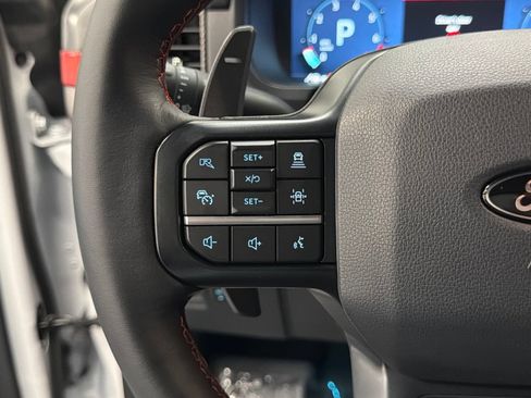 Used 2024 Ford F150 Raptor AWD/4WD image 32