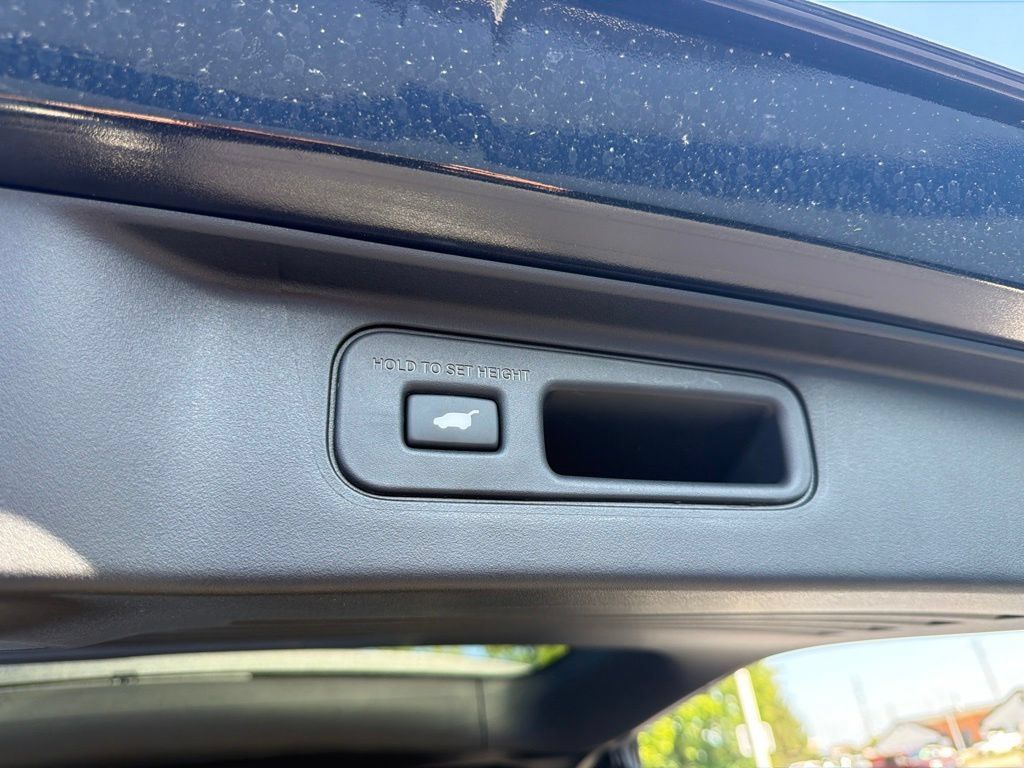 Certified 2026 Honda Passport TrailSport Elite image 22
