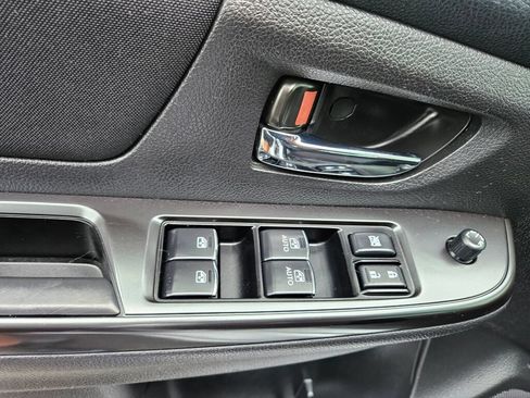 Used 2019 Subaru WRX Premium AWD/4WD image 18