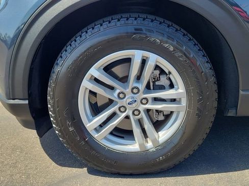 Certified 2023 Ford Explorer XLT w/ Equipment Group 202A RWD image 25